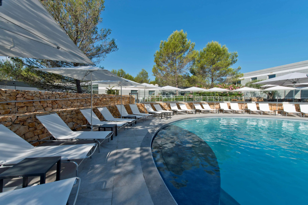 Golden Tulip Sophia Antipolis - Hotel & Spa - Général
