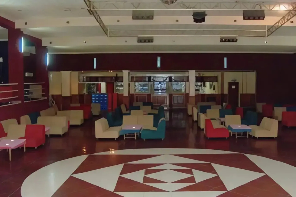 Hotel photo 12