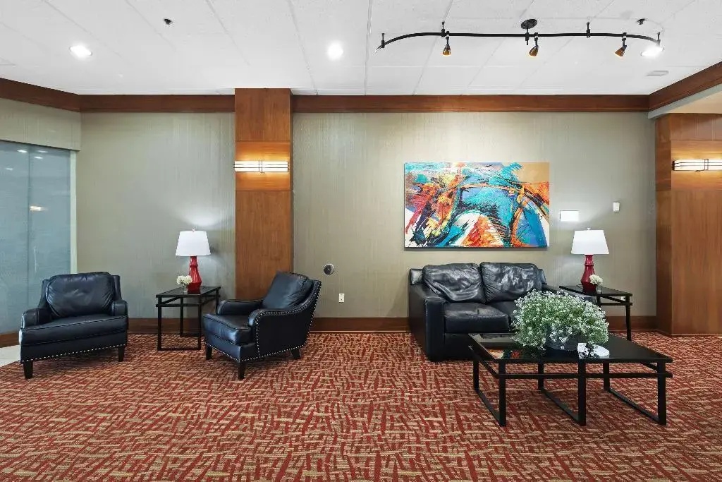 Radisson Hotel La Crosse - Général