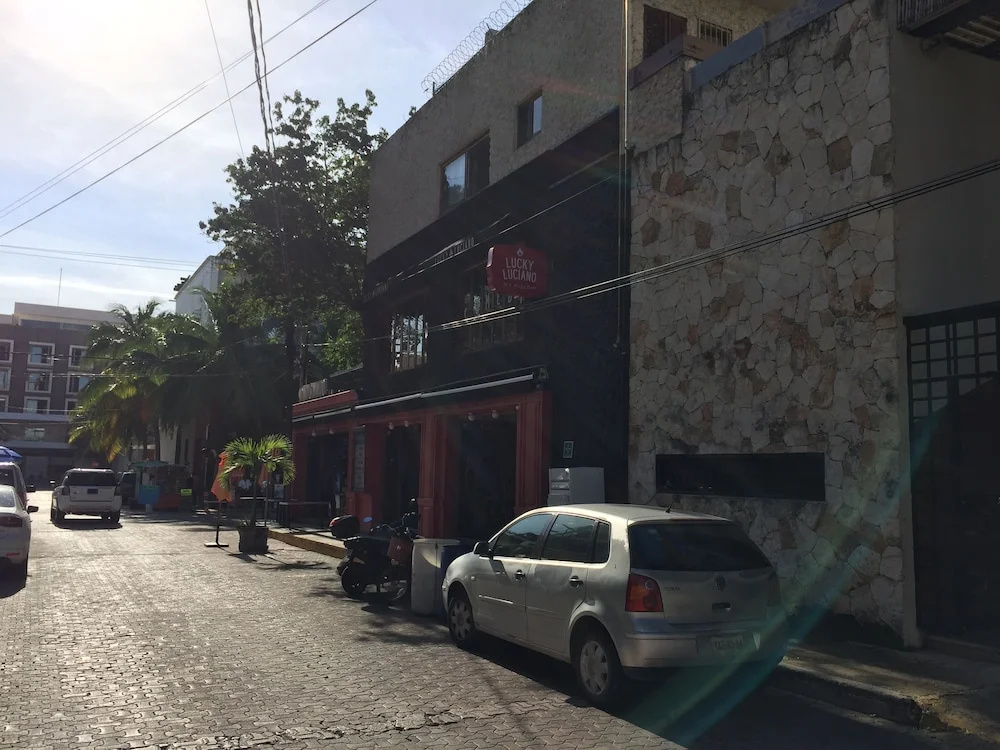 Suites on 5th in Playa del Carmen