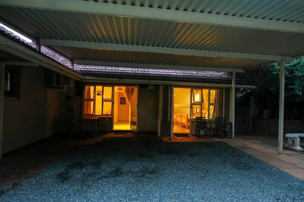 Umhlanga Backpackers