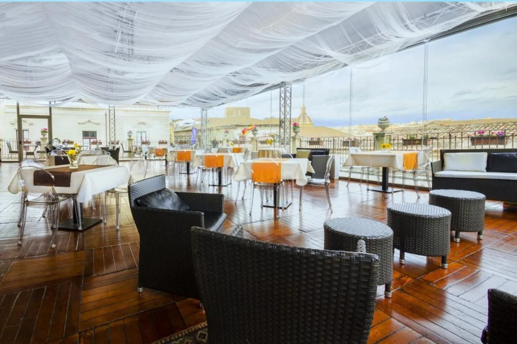 Hotel Royal - фото 21