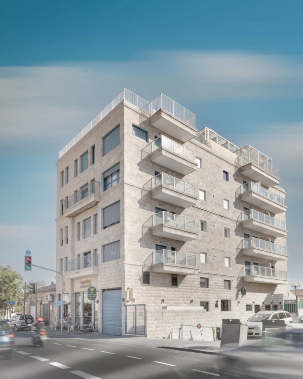 amalon apartment