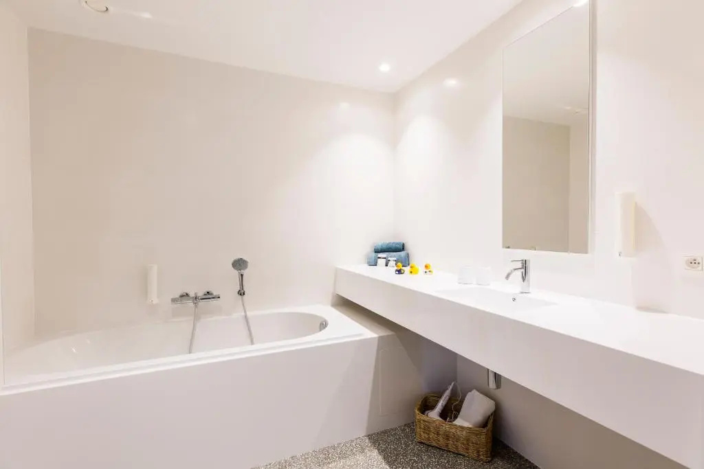 Elewijt Center - Chambres