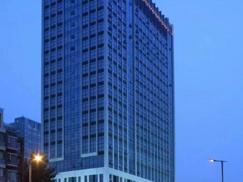 Tianyue Hotel
