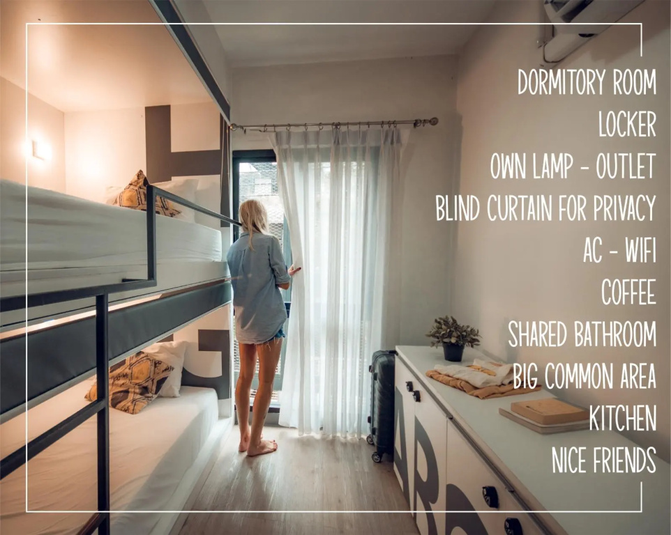 Comfort Capsule