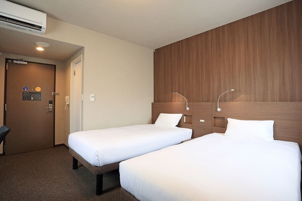 Smile Hotel Hakata Ekimae 사진 6