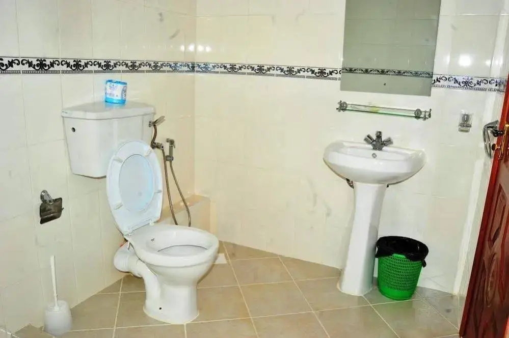 Acacia Gardens Homestay - Général