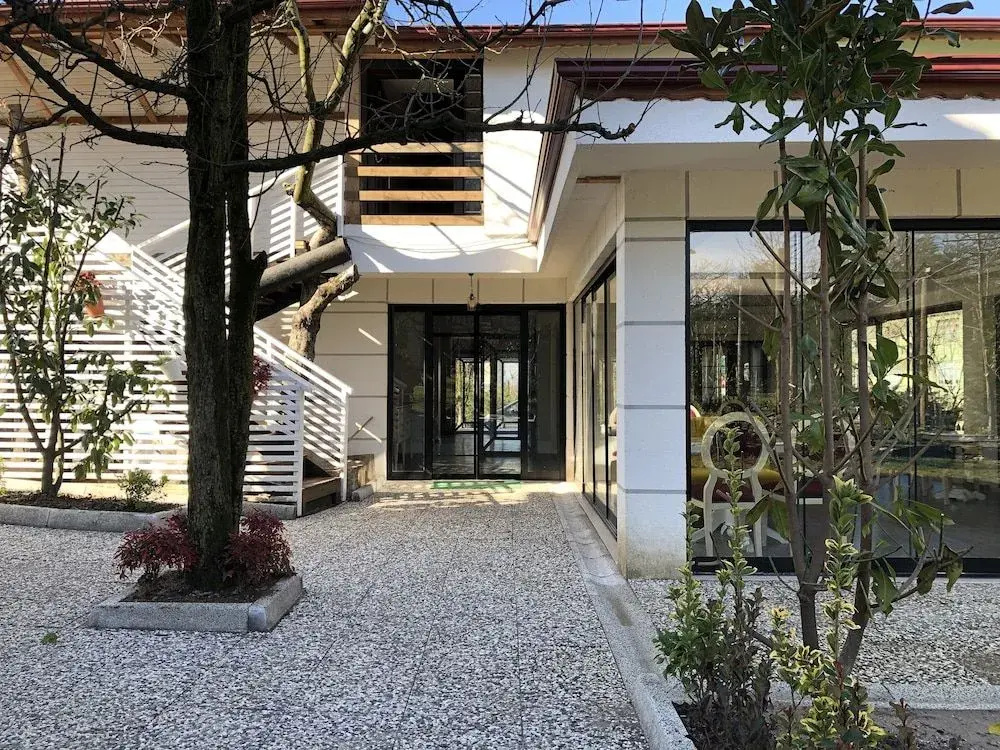 Asmali Bahce Butik Hotel