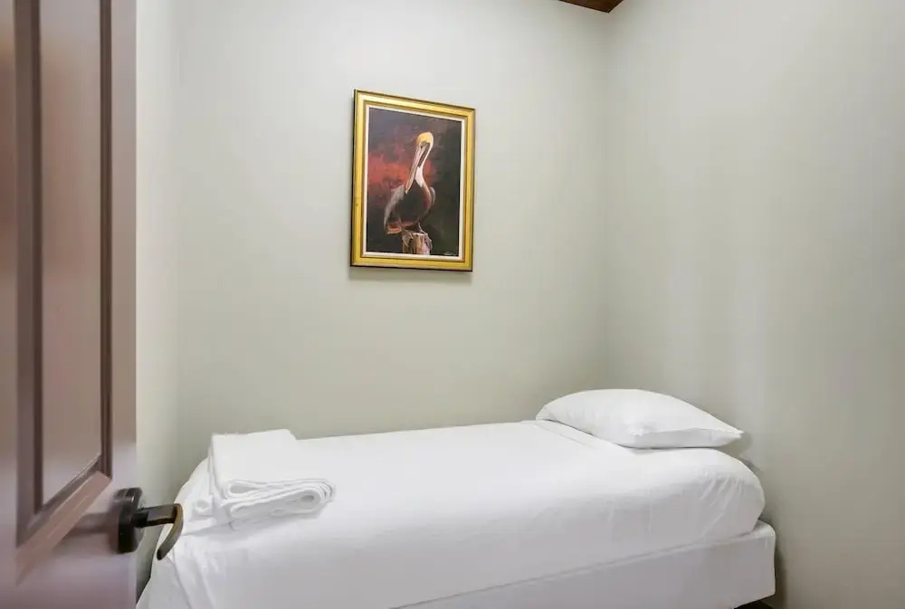 Water Street Hotel & Marina, an Ascend Collection Hotel - Chambres
