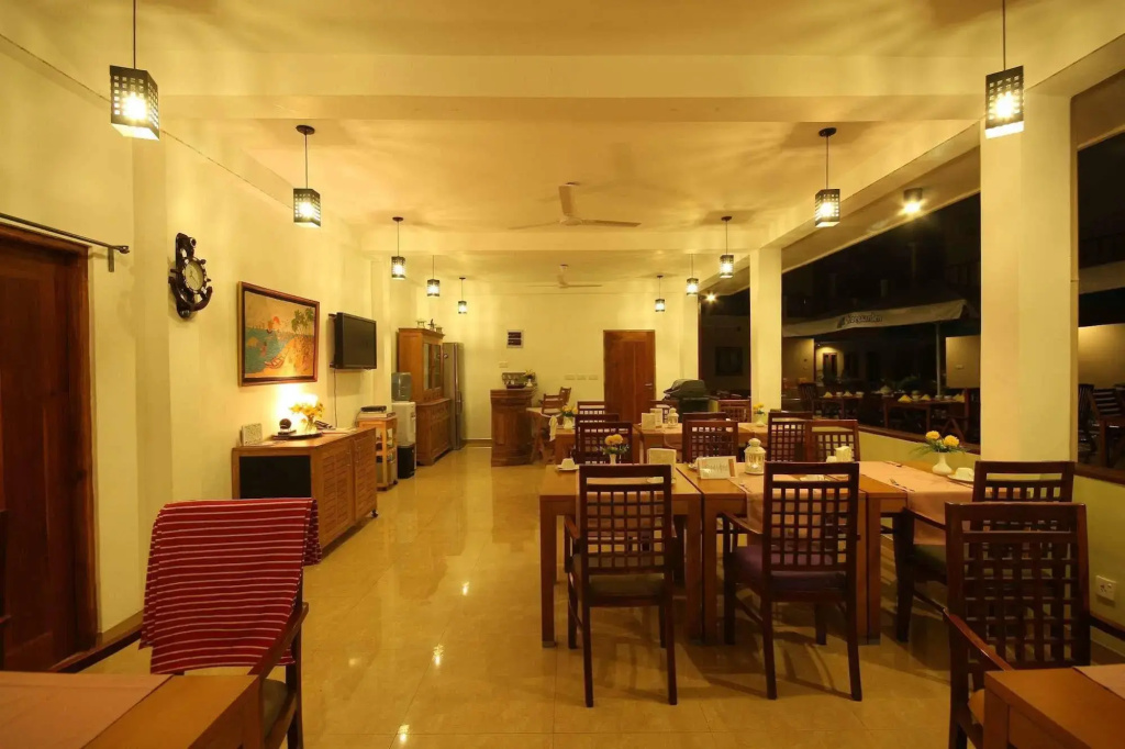Hotel photo 21