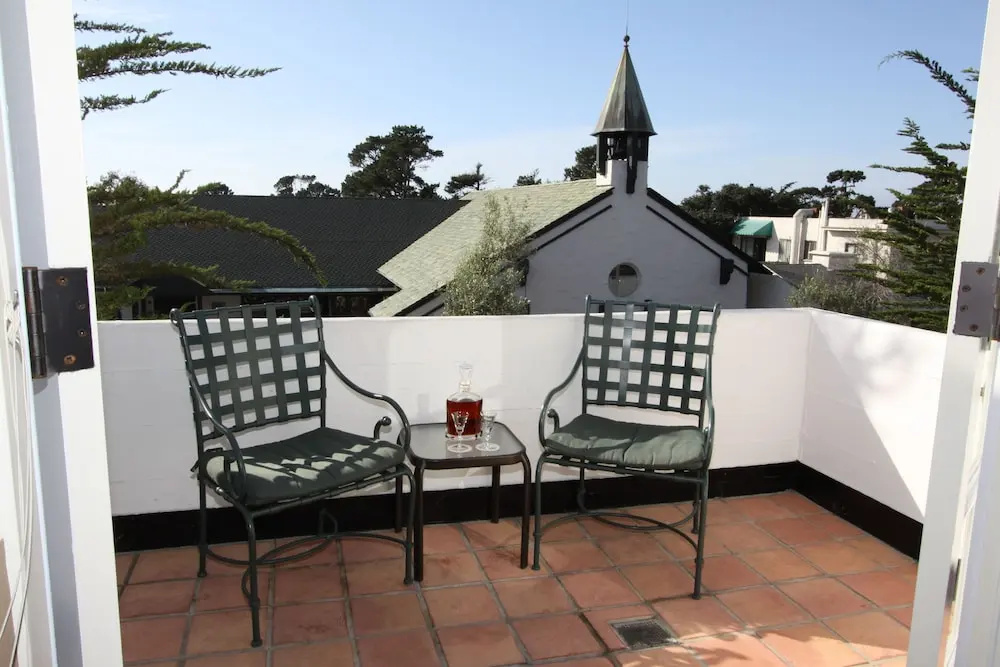 Cypress Inn - Général
