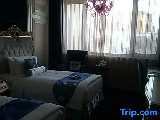Balcony & Terrace