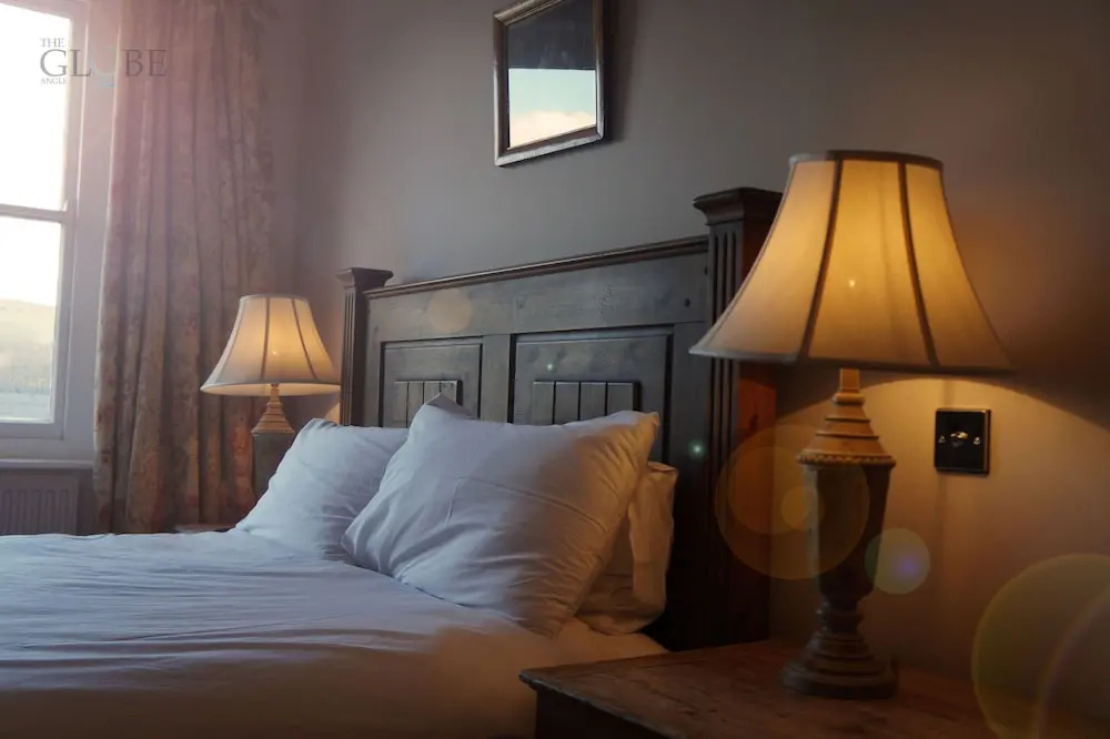 Grand room