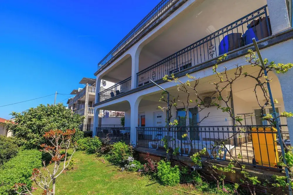 Apartments Marija