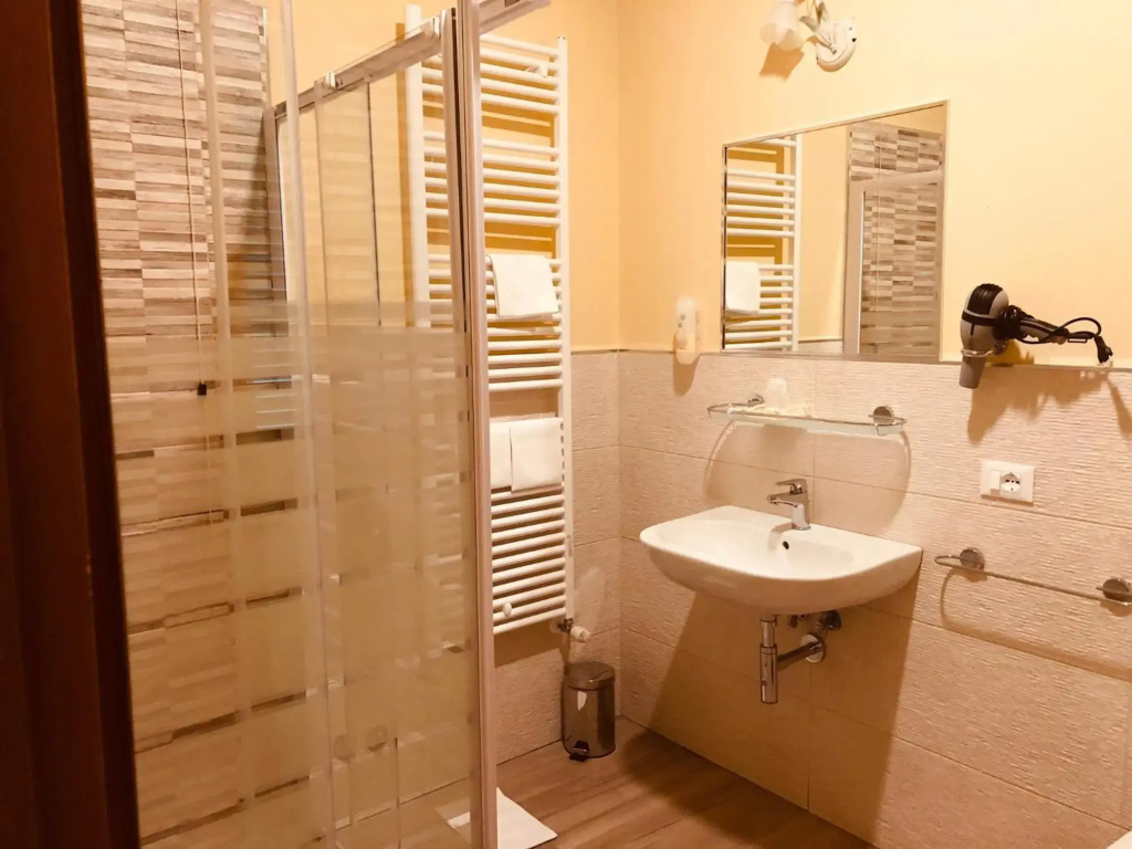 Hotel Duca della Corgna - Général