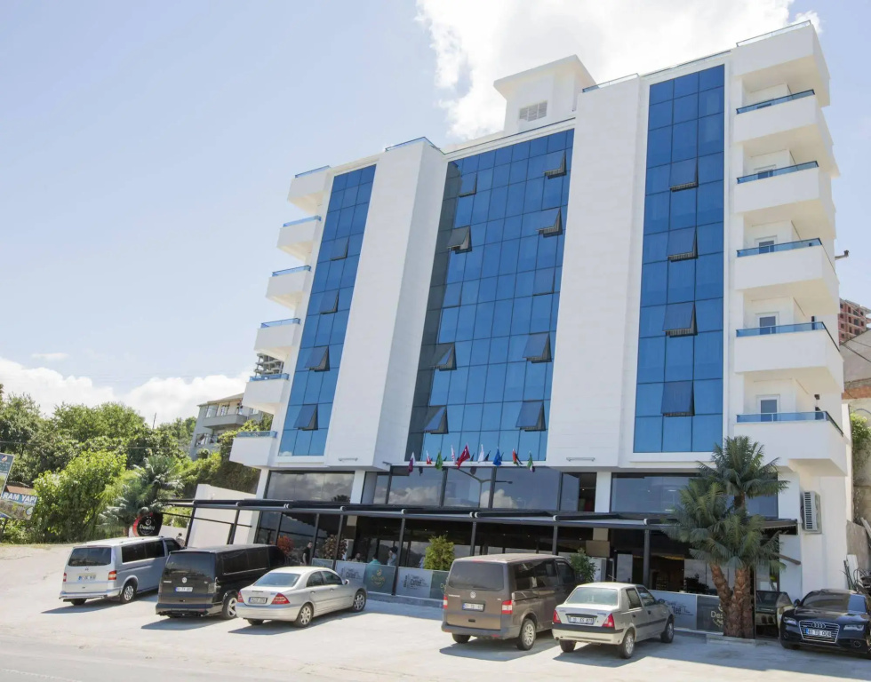 Hotel photo 11