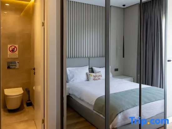 Bodrum Luxury Villa Sea View and Private Pool