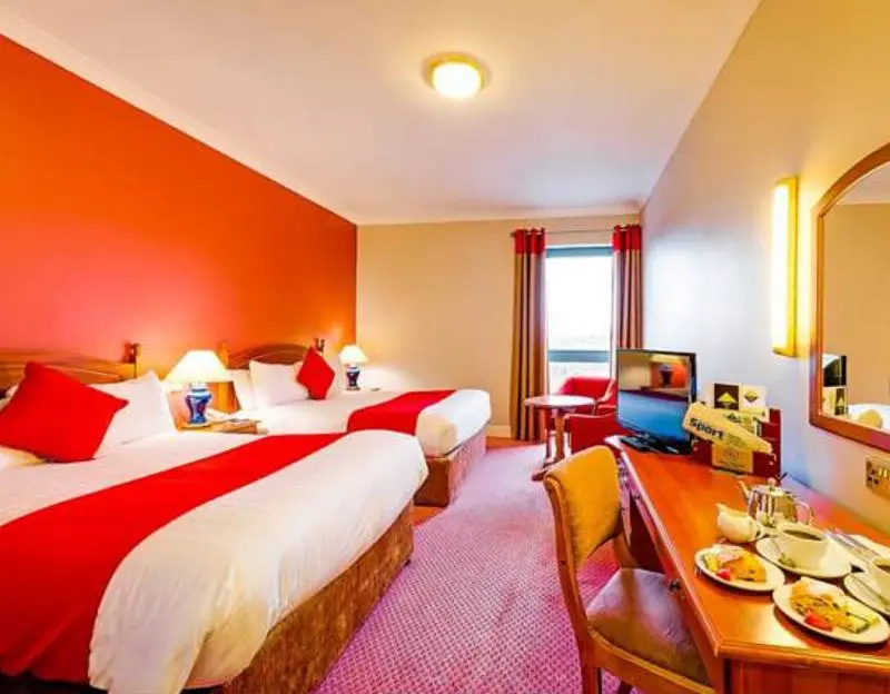Great National South Court Hotel - Chambres