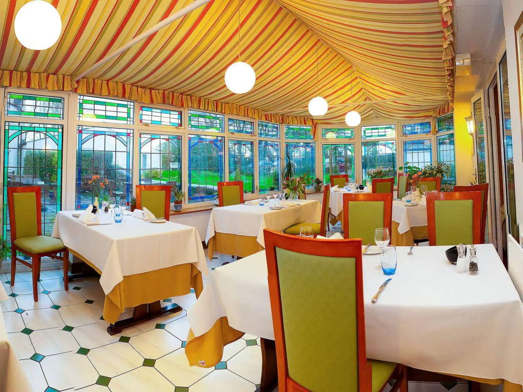 The Lordleaze Hotel And Restaurant - Général
