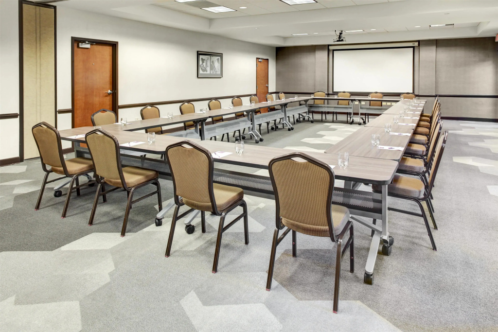 Hyatt Place Detroit/Auburn Hills - Général