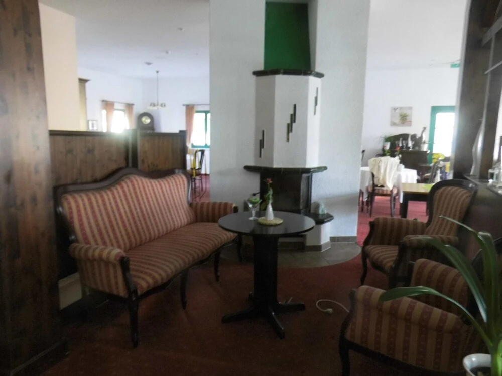 Landhotel Keck - Général