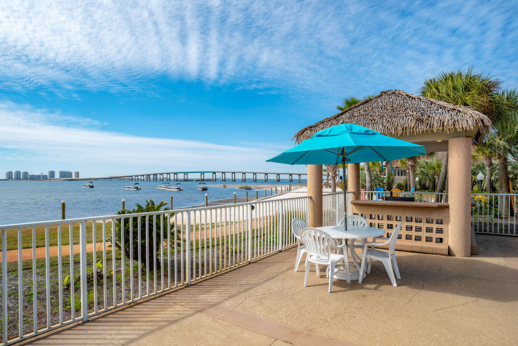 Beach & Waterfront