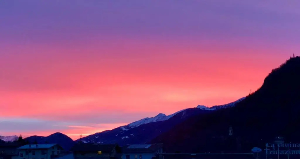 Valtellina Mon Amour - Chambres