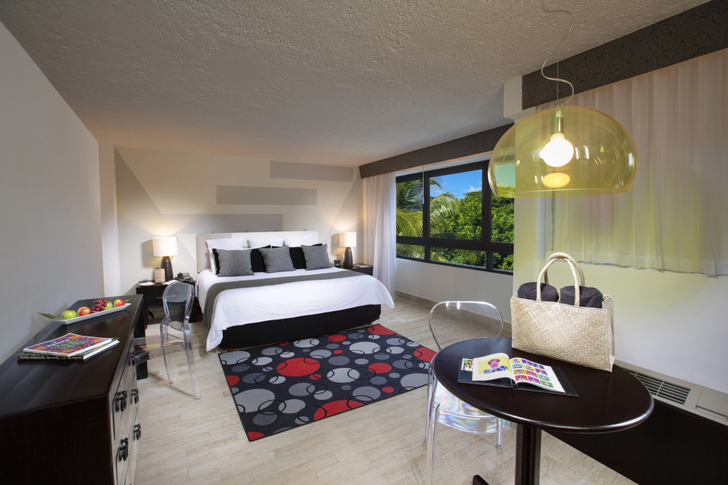 Oh! Oasis Urban Hotel