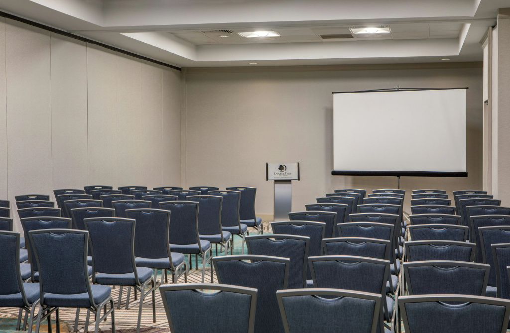 DoubleTree by Hilton Hotel Boston - Westborough - Général