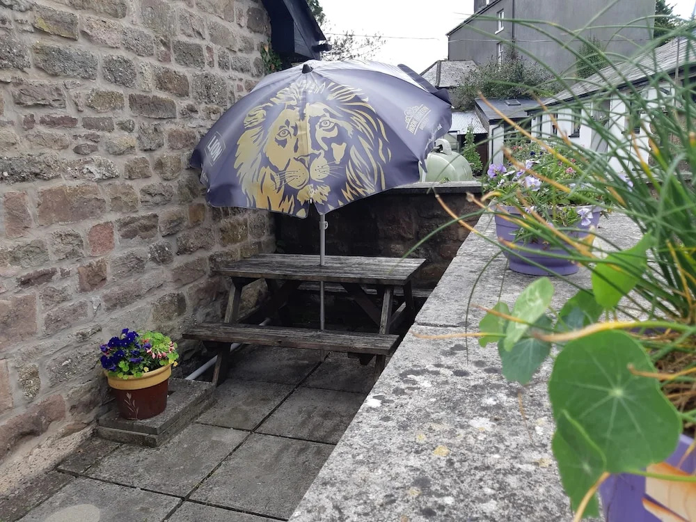 Beautiful 1-Bed Cottage In Trellech