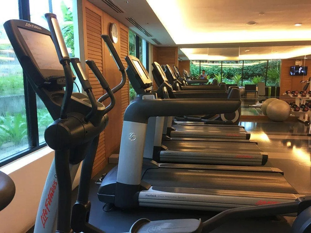 Hotel photo 12