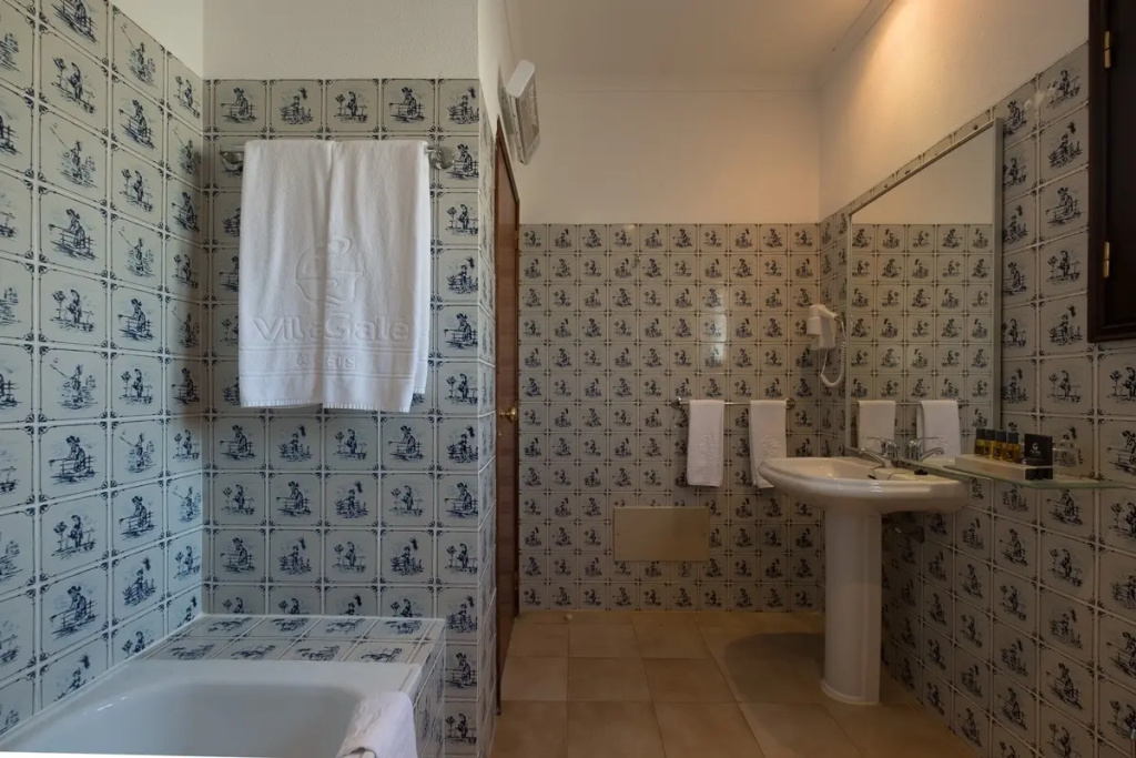 Vila Gale Alentejo Vineyards Hotel - Clube de Campo - Général