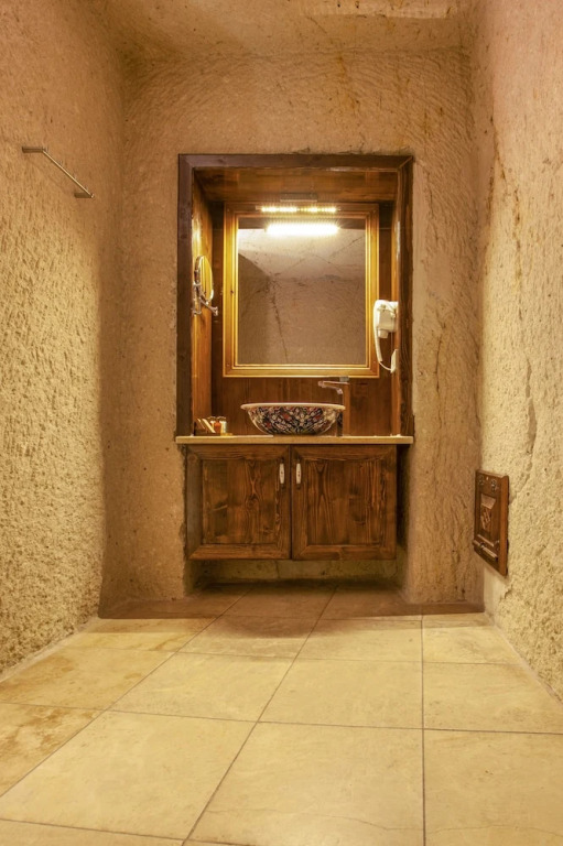 Люкс в Ottoman Cave Suites