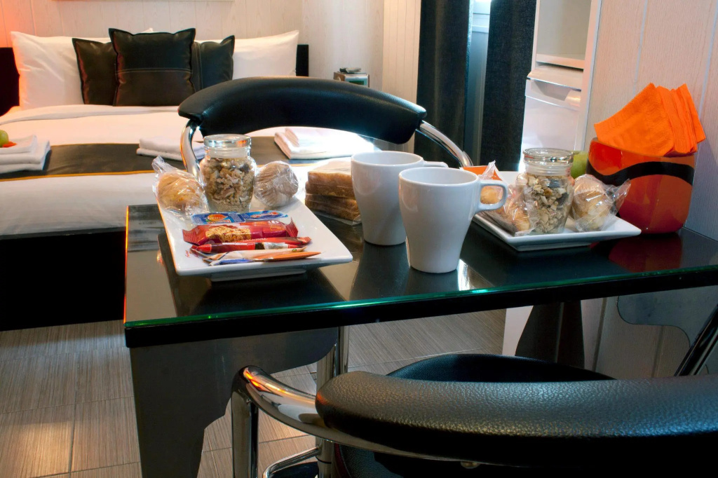 Hotel photo 16