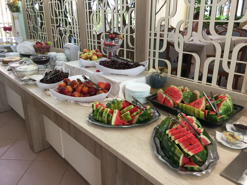 Trakia Hotel, Сонячний Берег, Болгарія мініатюра 14