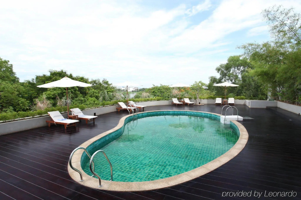 Muong Thanh Holiday Hue Hotel - Général