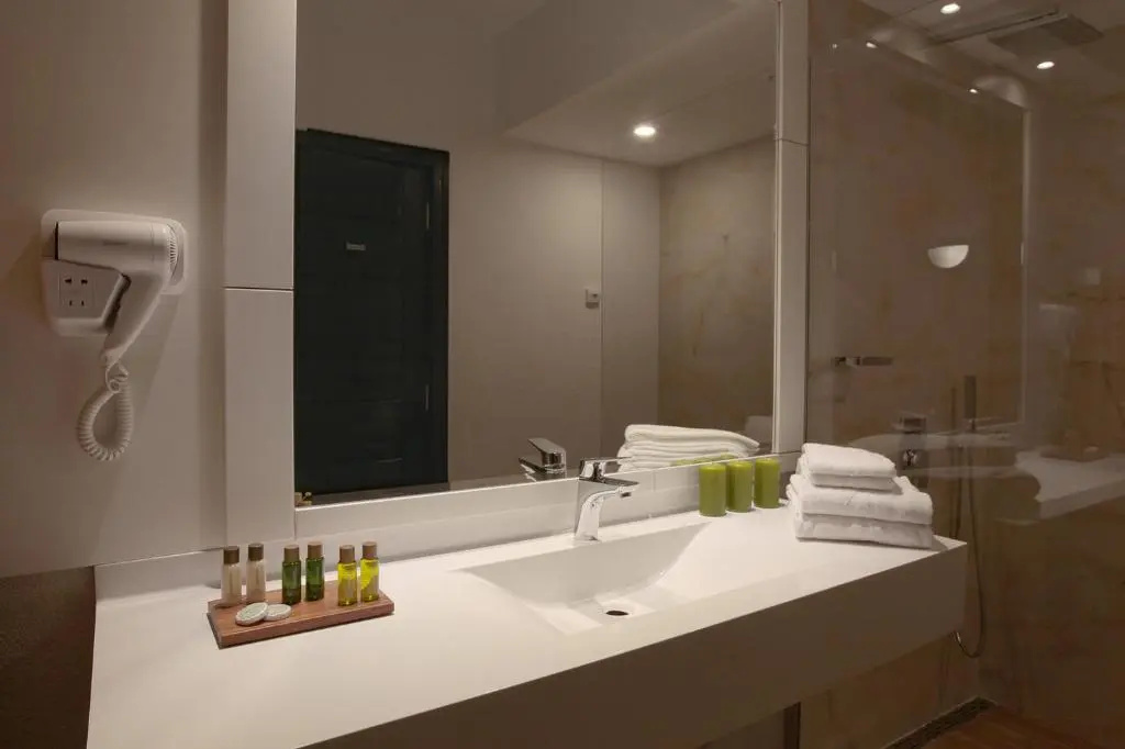 Winery and Spa Starosel - Chambres