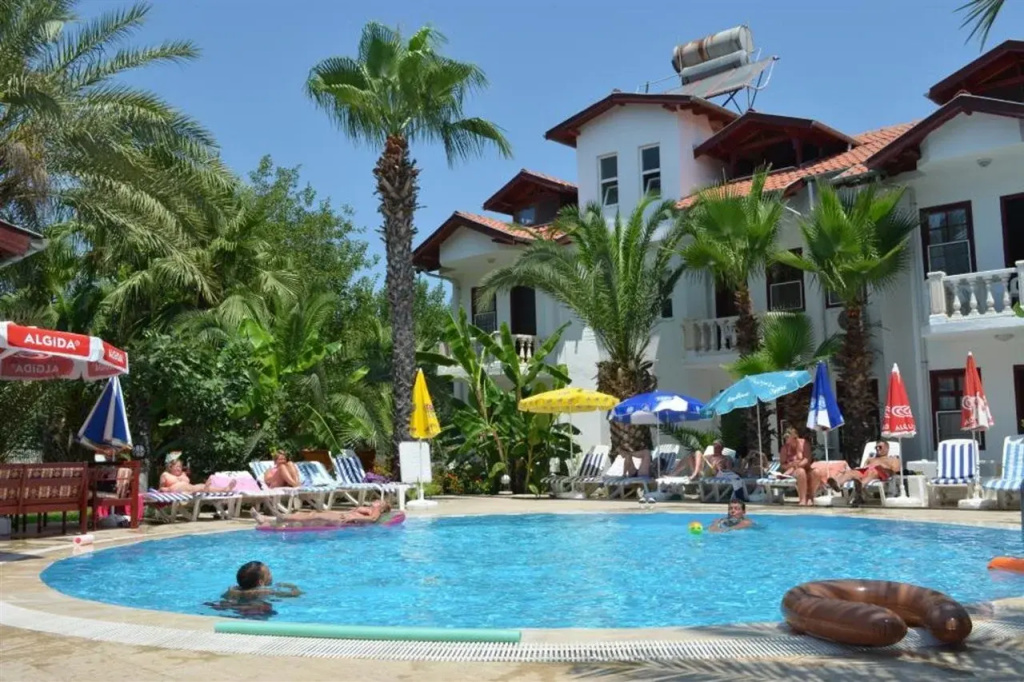 Hotel photo 11