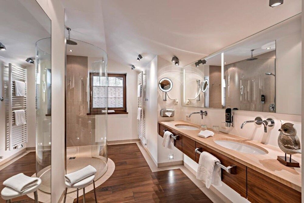 Hotel Unterwirt by null