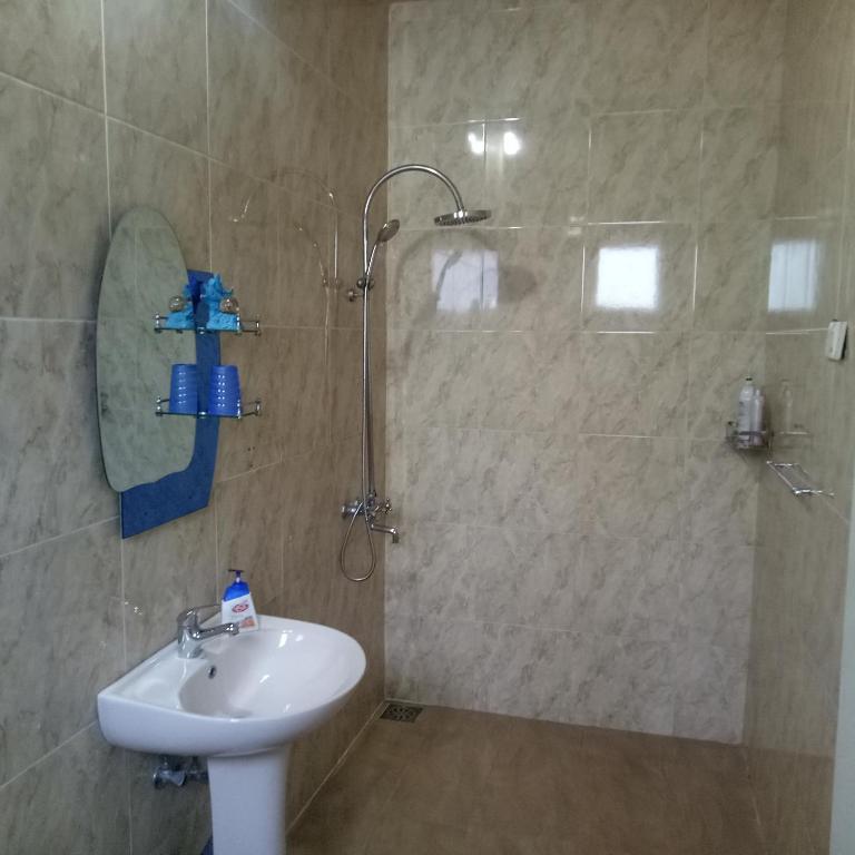 Palms Villa