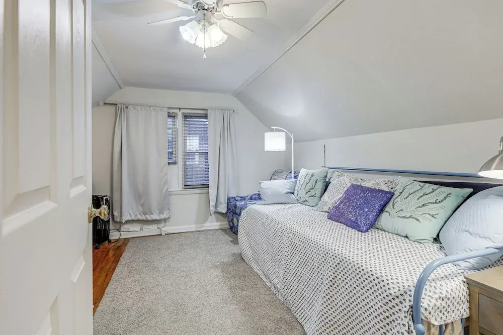 Lovely Lexington Home: 4 Mi to Downtown! — фото 4