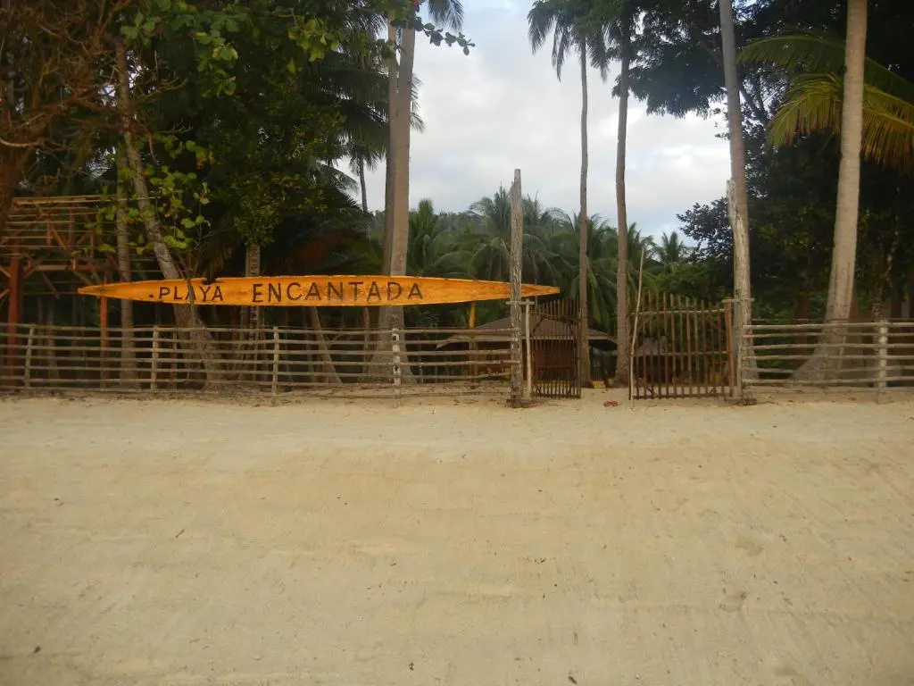 Playa Encantada Beach Resort - Chambres
