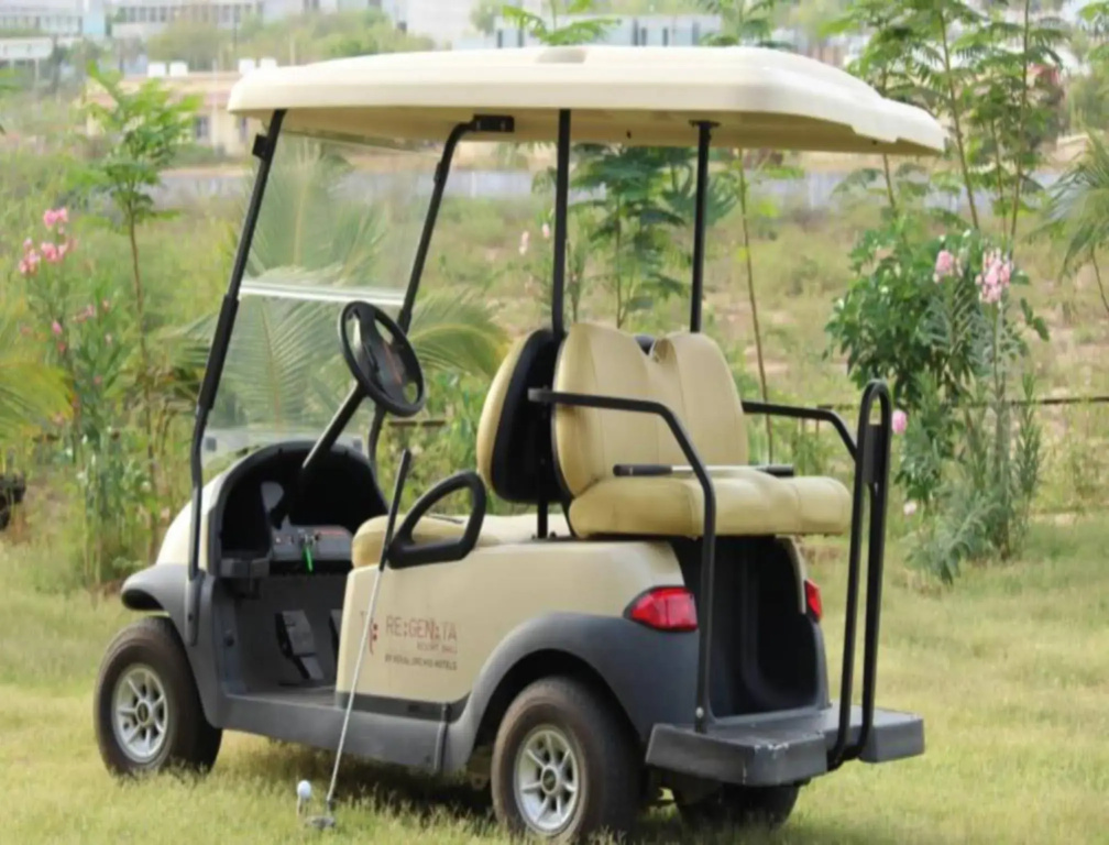 Regenta Resort Bhuj, By Royal Orchid Limited