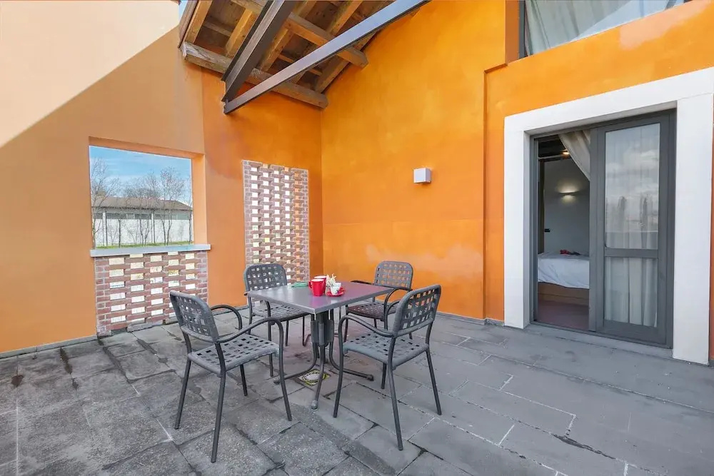 Almavite Wine Resort
