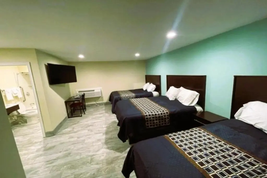 Premium room