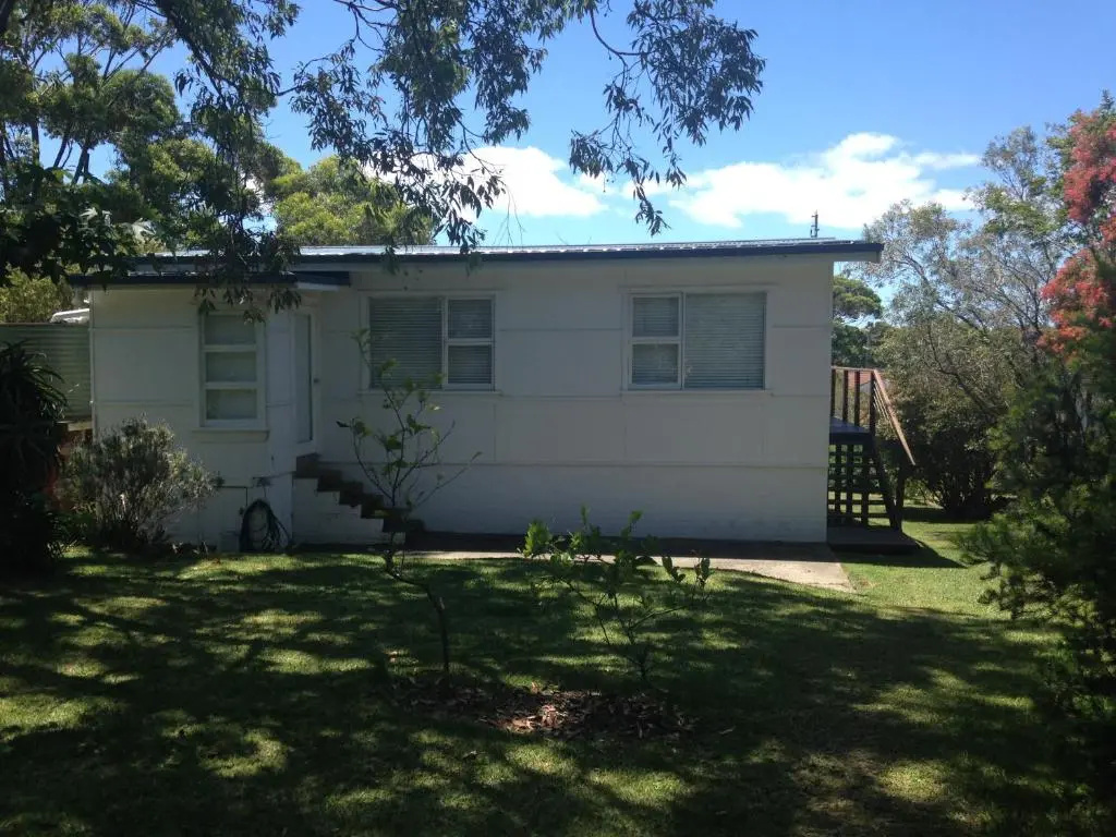 Hyams beach house - a secret treasure - Chambres