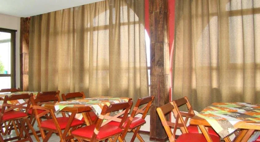 Rios Hotel - Général