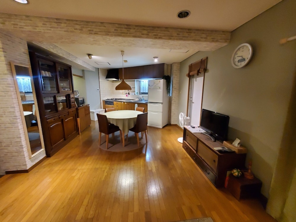 Banboo House 사진 22