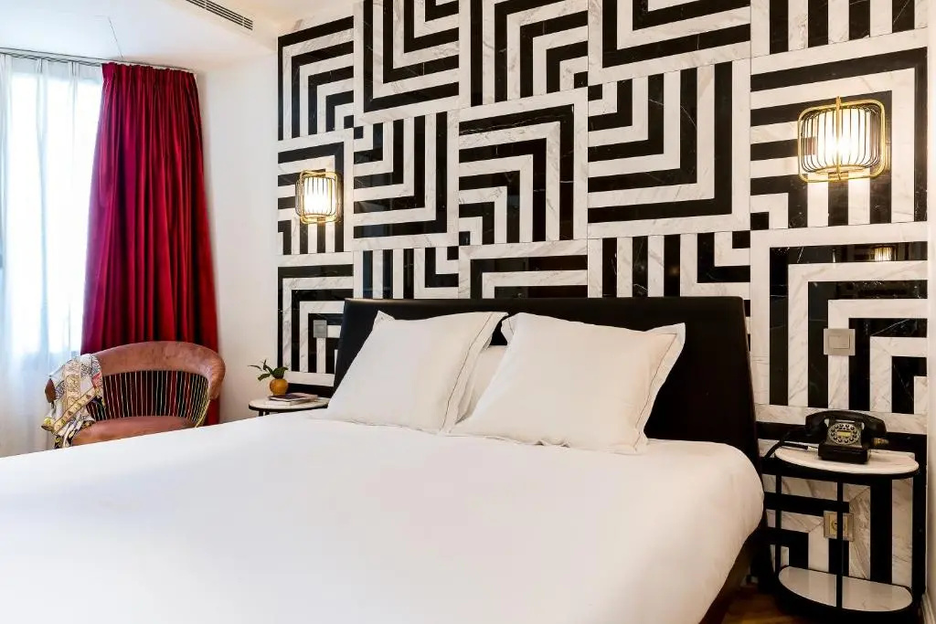 Hotel Rose Bourbon 103
